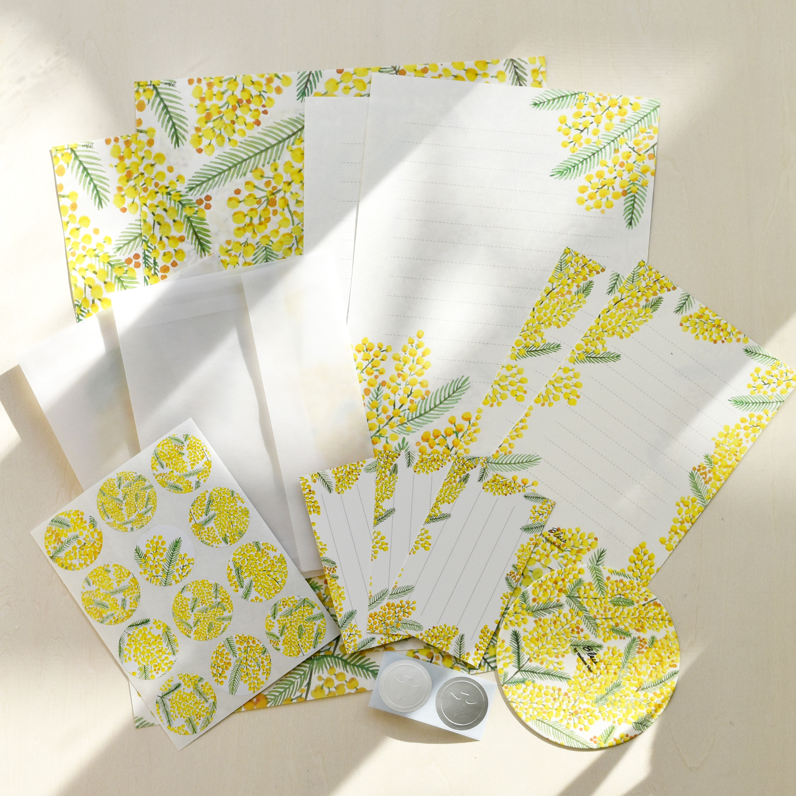 ミモザページになります＾＾ ミモザページになります＾＾