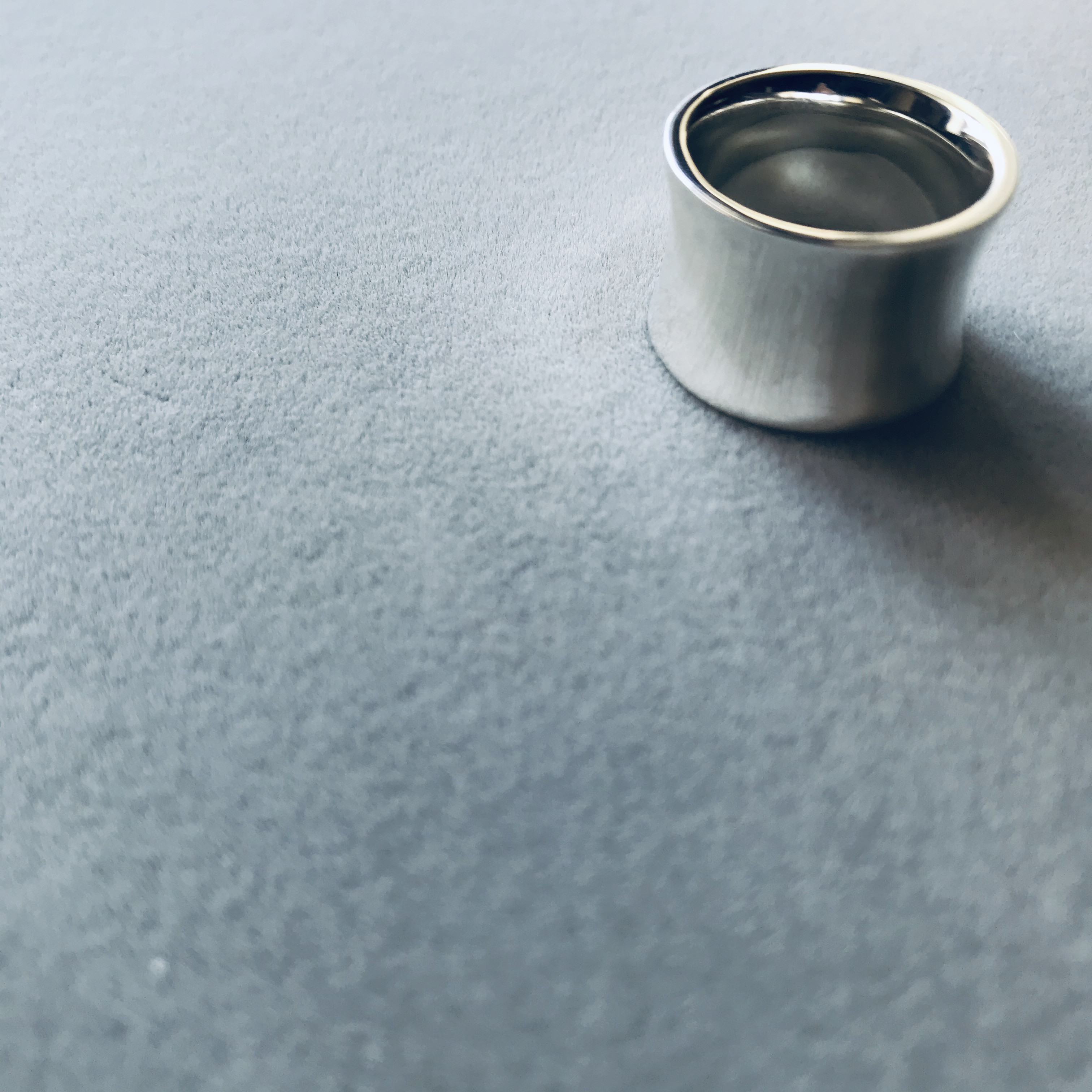 corset ring ／ Mirror