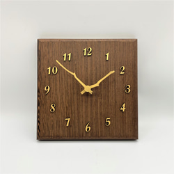 大きな木の振り子掛け時計（特々大） 掛け時計・置き時計 ウッディー