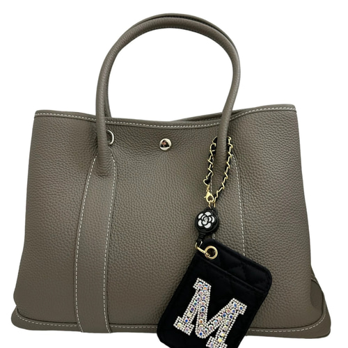 超レア 2色 ★Lip キラキラ ★カード・パス ケース★ 選べる イニシャル カードケース レディース パスケース カード