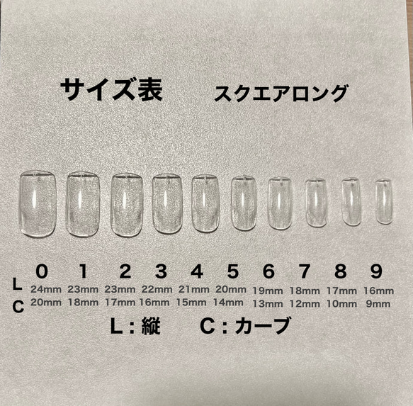 計測用チップ 5枚目の画像