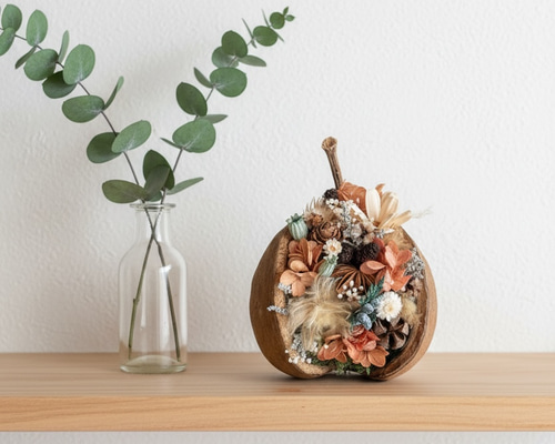 ブッダナッツ 幸せを呼ぶブッダナッツ プレゼント お祝い ドライ