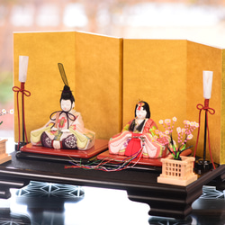 伝統・工芸 ひな人形・雛飾り のおすすめ人気通販｜Creema(クリーマ