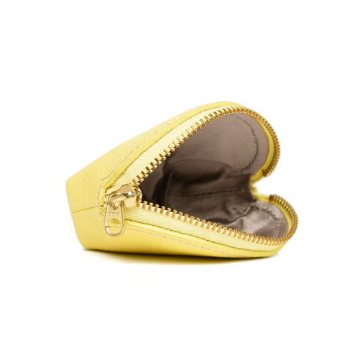 ゴヤール　コインケース　イエロー GOYARD(ゴヤール) / コインパース/コインケース/--/YLW/イエロー