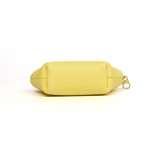 ゴヤール　コインケース　イエロー GOYARD(ゴヤール) / コインパース/コインケース/--/YLW/イエロー