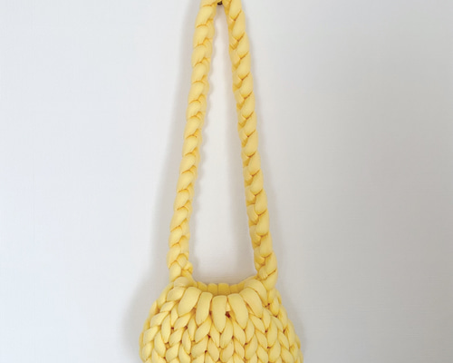 ハンドメイド BIG マンドゥちゃんショルダーバッグ オンラインショップ ハンドメイド BIG （マンドゥ マンドゥ