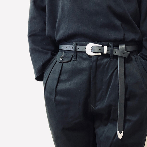 ウエスタンベルト ナローベルト ロングベルト レザーベルト細め ウエスタンベルト ナローベルト ロングベルト レザーベルト細め