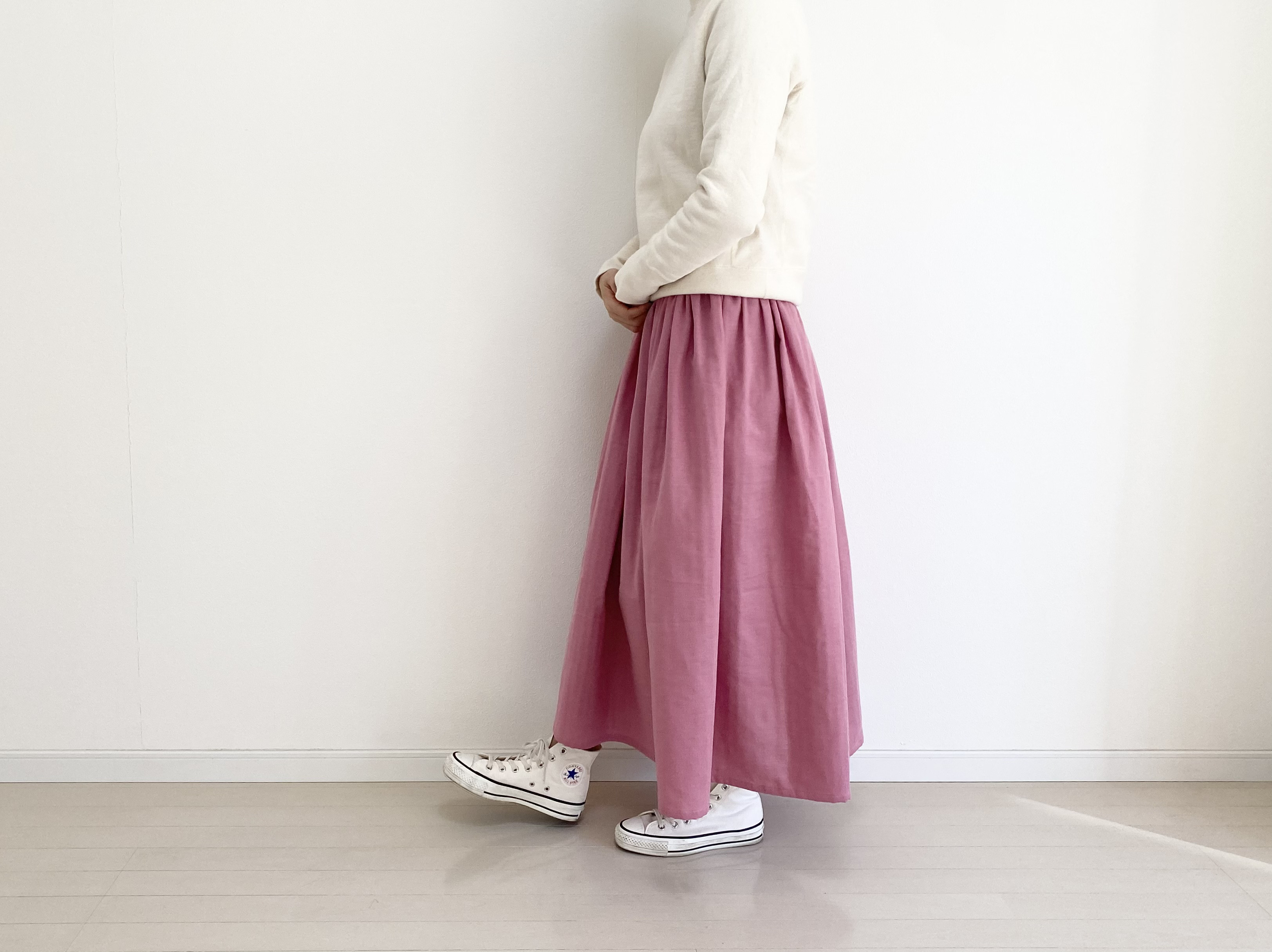 ロングスカート１点です 専用にさせて頂きました！！