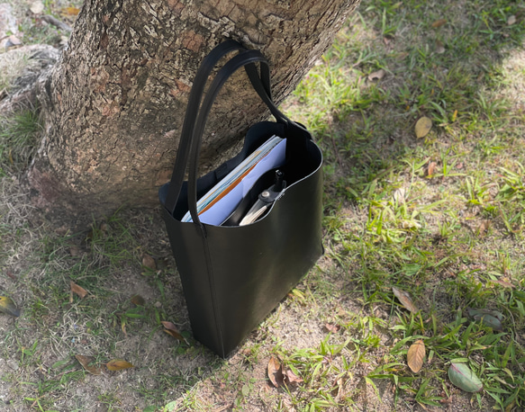 zemoneni クロスハンド トートバッグ tote bag 香港デザイン バッグ・カバン ハンドバッグ 皮、革、レザー Z1409209307(10790円)