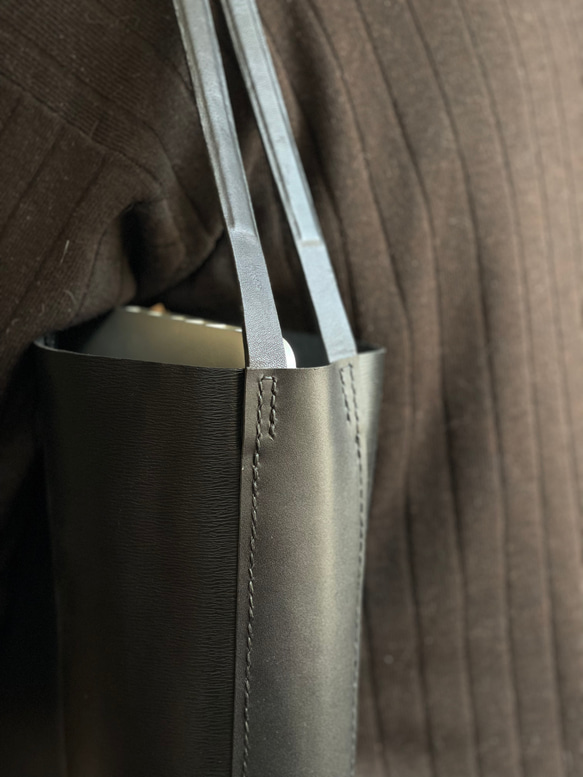 zemoneni クロスハンド トートバッグ tote bag 香港デザイン バッグ・カバン ハンドバッグ 皮、革、レザー Z1409209307(10790円)