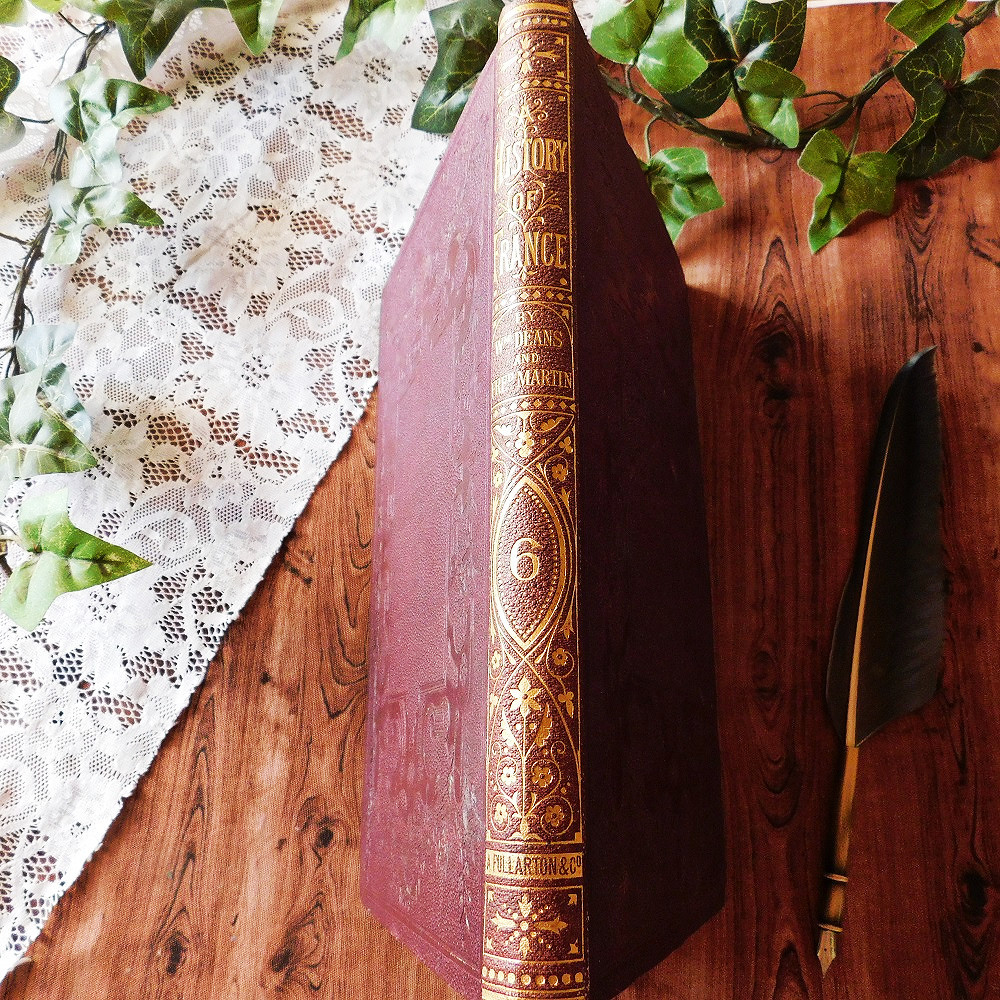 Bathbeauty 洋書 イギリスアンティーク book フランスアンティーク