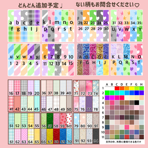 meguさま うちわ うちわ文字 コンサート ファンサうちわ