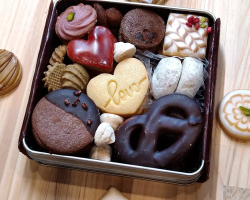 至福のチョコクッキ〜♪【ケイタマルヤマ】 チョコレート