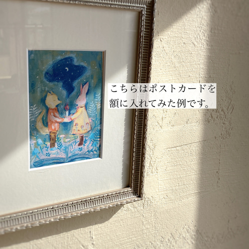 アクリル画　3枚セット アクリル画3枚セット