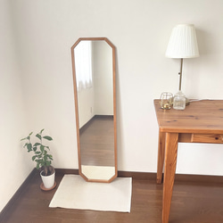 貴重　数量限定 搬入付配送 アイアンフレーム　鏡　姿見　大きな鏡　美容室　ミラー 086a9feddc2b1d7e28eccf7401fa2b
