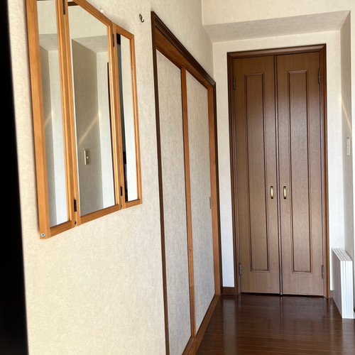 日本製】三面鏡 鏡台 ドレッサー アンティーク ドレッサー