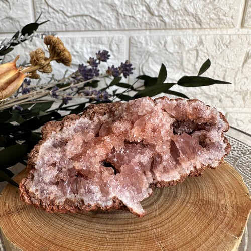 ピンクアメジストB