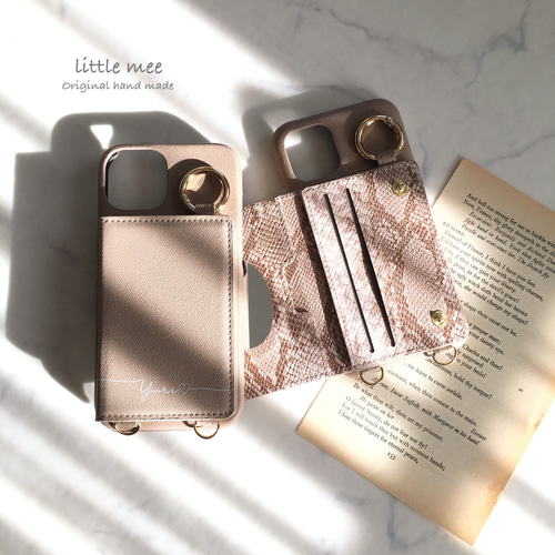 【iDEAL】国内発送☆カード収納&ショルダーストラップ〇iPhone Amazon.co.jp: スマホケース ショルダー カード収納 背面 小銭