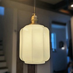 昭和なペンダントライト【受注生産】 シーリングライト・ペンダント