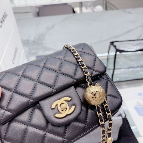 シャネル CHANEL 風 ショルダーバッグ リュック・バックパック mjsh