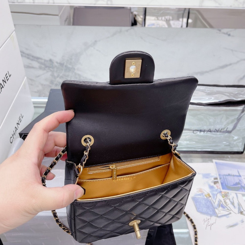 シャネル CHANEL 風 ショルダーバッグ リュック・バックパック