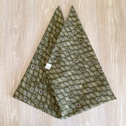 Unique | Single layered AZUMA bag All hand sewn -AZ270 第4張的照片