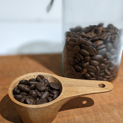 コーヒーメジャースプーン 3枚目の画像