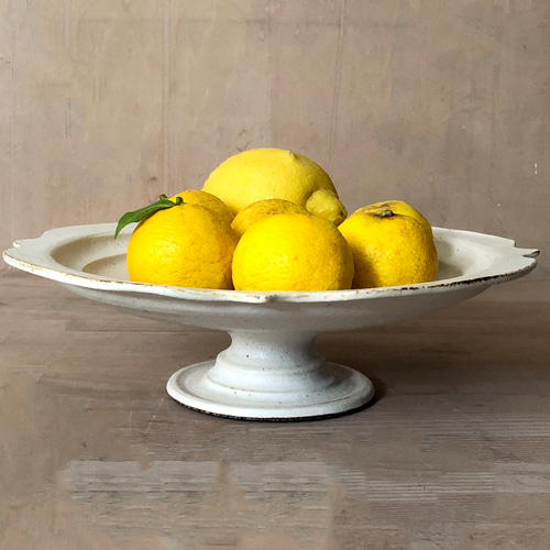 超高級　コンポート皿　果物皿　大皿 超高級 コンポート皿 果物皿 大皿