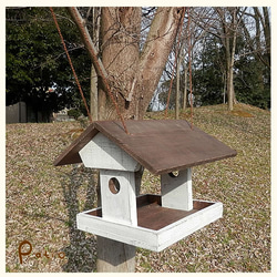 ハンドメイド オーダー受付ページ ♡ドライブ小鳥 パネル