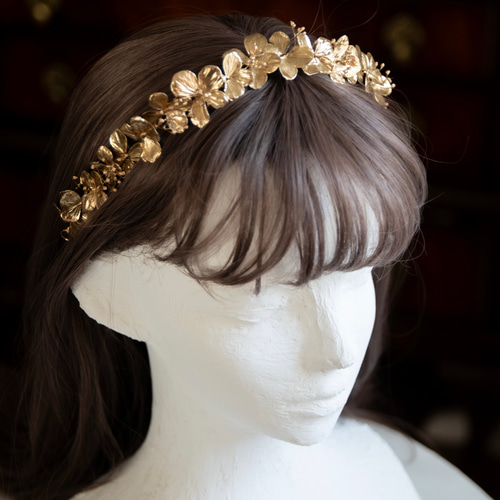 nicocica カチューシャ　結婚式　成人式　卒業式 nicocica カチューシャ 結婚式 成人式 卒業式 nicocica カチューシャ