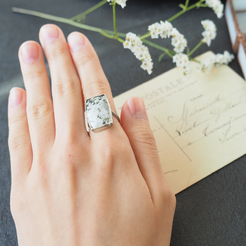 オーシャンジャスパー　アトランティスストーン オーシャンジャスパーアトランティスストーン