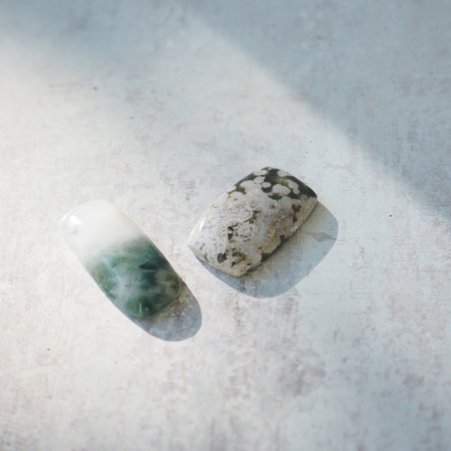 オーシャンジャスパーアトランティスストーン