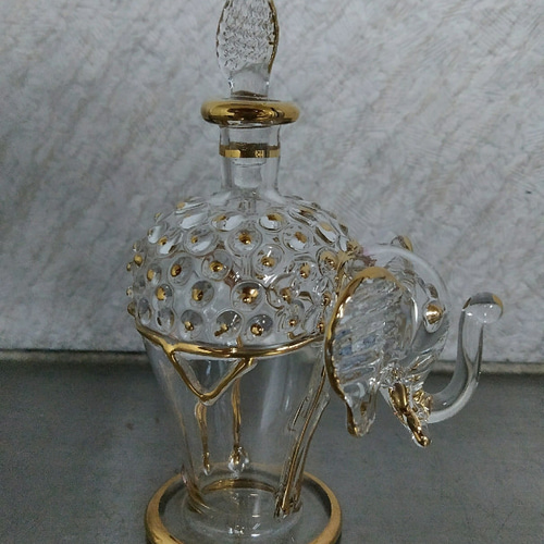 ローマンガラス　小瓶①　香水瓶　送料込み1223 ローマンガラス 小瓶① 香水瓶 送料込み1223 ローマンガラス