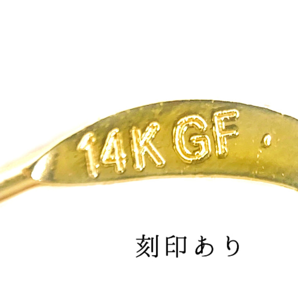 k14gf アクアマリン ドロップピアス ペールブルー ベリル フック パステル 雫 雨 天然石 水色 3月誕生石 5枚目の画像