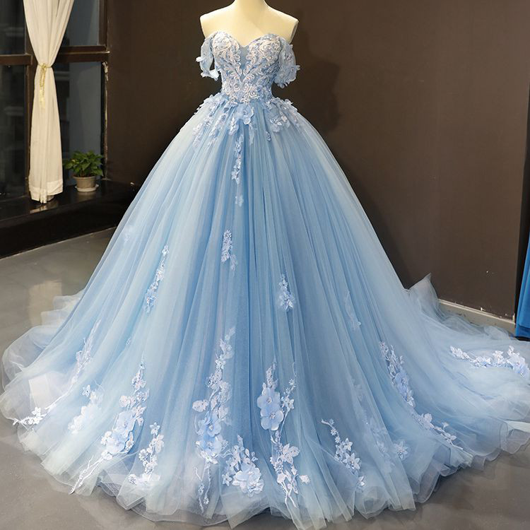 二次会ドレス 人気 C182 オフショル プリンセスラインフレアスカート 二次会ドレス 人気 C182 オフショル プリンセスラインフレアスカート