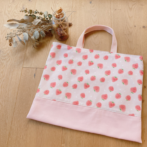 送料無料】入園入学3点セット(いちご/ストロベリー) 【楽天市場】入園