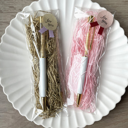 【小さなお寿司で大きなサプライズを】7種のミニチュアお寿司ボールペン　ミニチュアフード 17枚目の画像