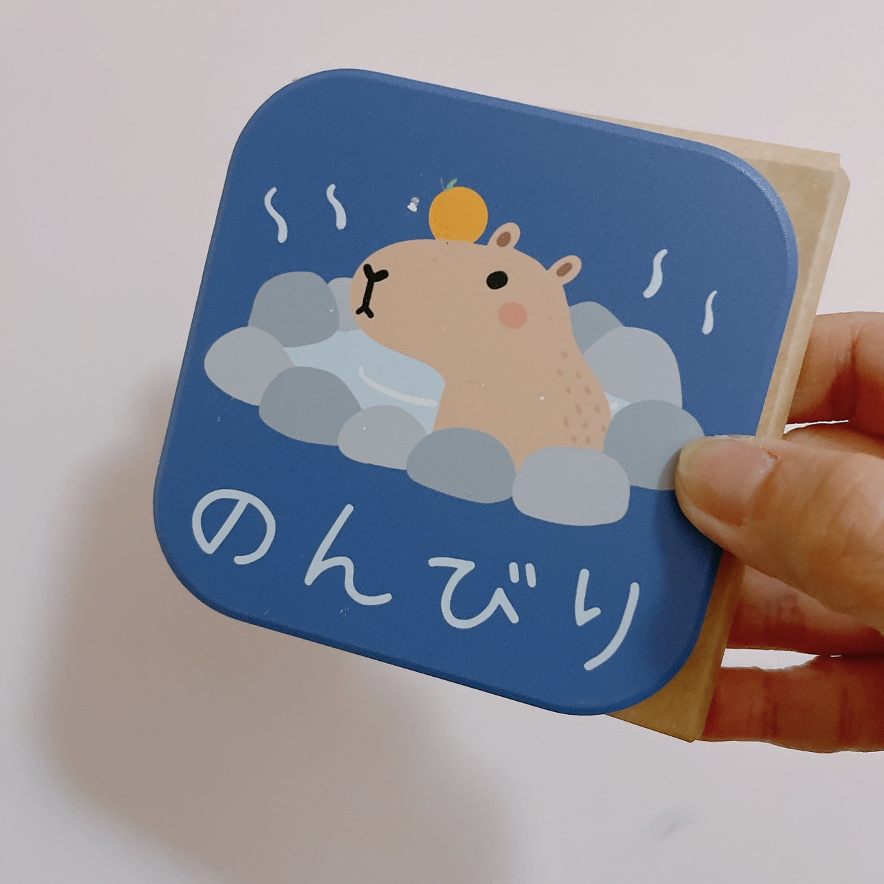 カピバラさん キャラウム カフェ コースター 37枚 まとめ売り（バラ売り可） kapibarasan