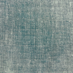 【50cm単位】インドカディ　ブルーホワイト　70番手　手紡ぎ・手織りテキスタイル　ハンドメイド　コットン 3枚目の画像
