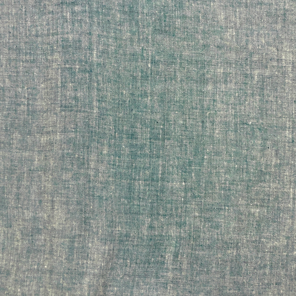 【50cm単位】インドカディ　ブルーホワイト　70番手　手紡ぎ・手織りテキスタイル　ハンドメイド　コットン 4枚目の画像
