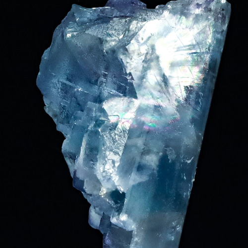 ブルーフローライト 原石 鉱石標本 最高級品 自然が生み出し出した芸術品 天然石 ブルーフローライト 原石 鉱石標本 最高級品 自然が生み出し出