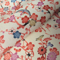 akumanosinja☆アートフレーム正絹帯生地アレンジ② 全172色】四角