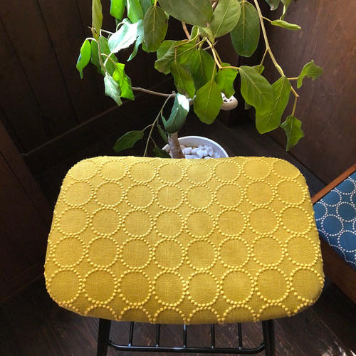 ミナペルホネン ハイスツール タンバリン 北欧 ヴィンテージ