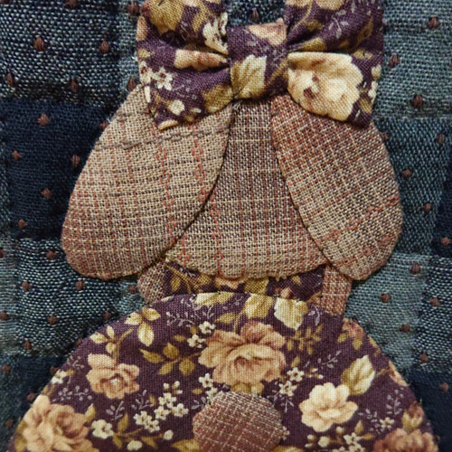 編みぐるみ付き買い物バック トートバッグ カバチャ 通販 15378767