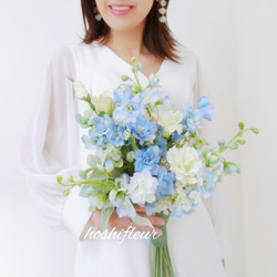 アーティシャルフラワー（造花） ブーケ のおすすめ人気通販｜Creema