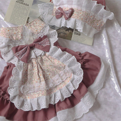 ペット 服、犬服、猫服、ワンちゃん用ワンピース、猫ちゃん用