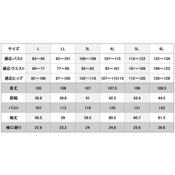 4Lサイズ セール 喪服 前開きブラックフォーマルワンピース  日本製 139811-4L 2枚目の画像