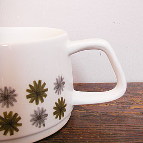 カール・シャイト 陶芸 ドイツ 花入 陶器 ミッドセンチュリー