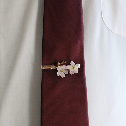学習院 桜　さくら　ネクタイピン カフス 学習院 桜 さくら ネクタイピン カフス 学習院 桜 さくら ネクタイピン