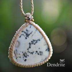 ☆バイカラーピンクトルマリン☆グリーンガーネット マクラメ